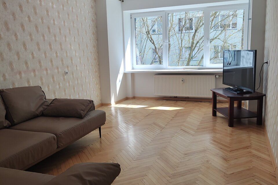 3-room apartment for rent — Tallinn, Põhja-Tallinna, Ankru tn 13 — photo 3
