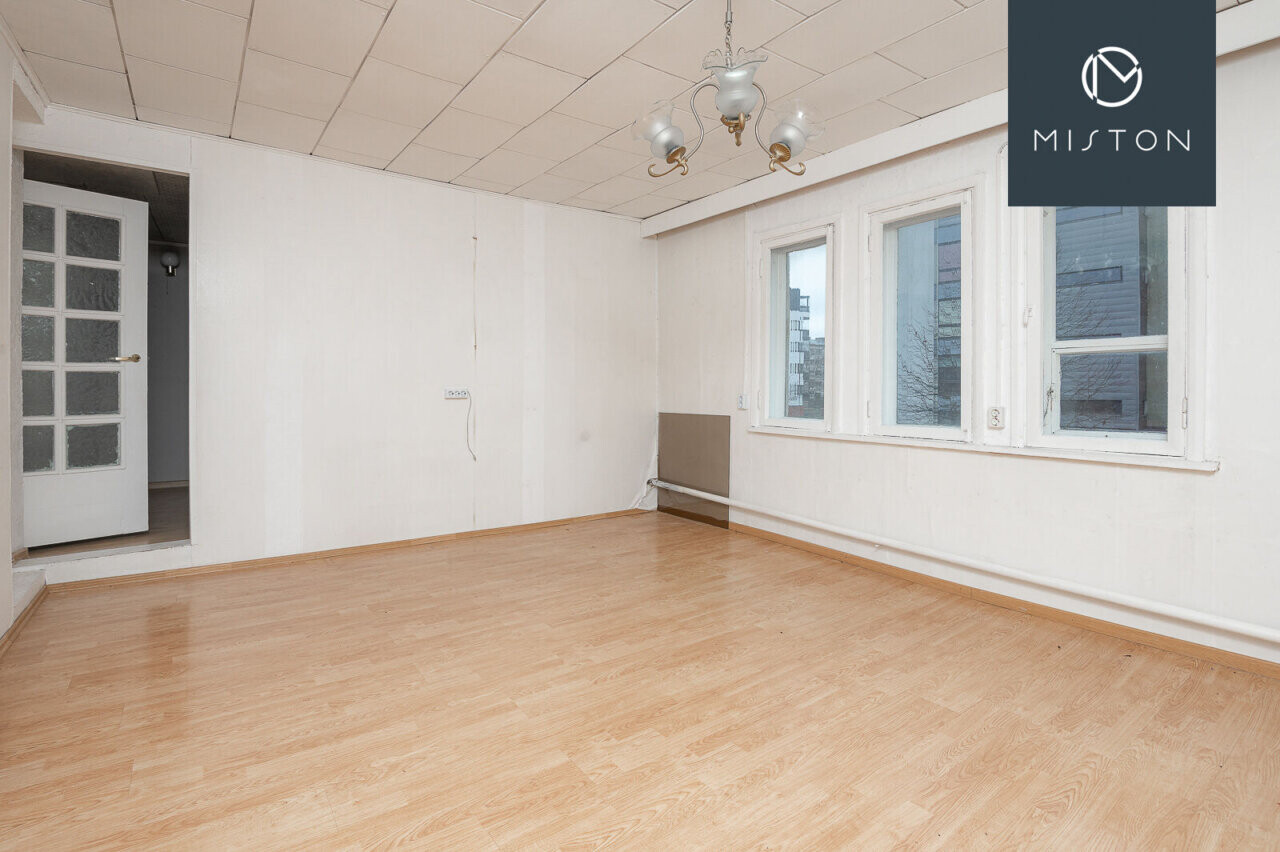 5-room house — Pärnu, Rannarajoon, Karusselli tn 48 — photo 1