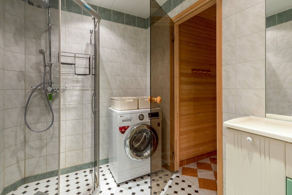 3-room apartment for rent — Pärnu, Rannarajoon, A. H. Tammsaare pst 41 — photo 12
