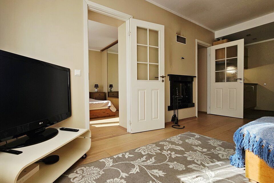 3-room apartment for rent — Pärnu, Kesklinn, Aisa tn 11a — photo 4