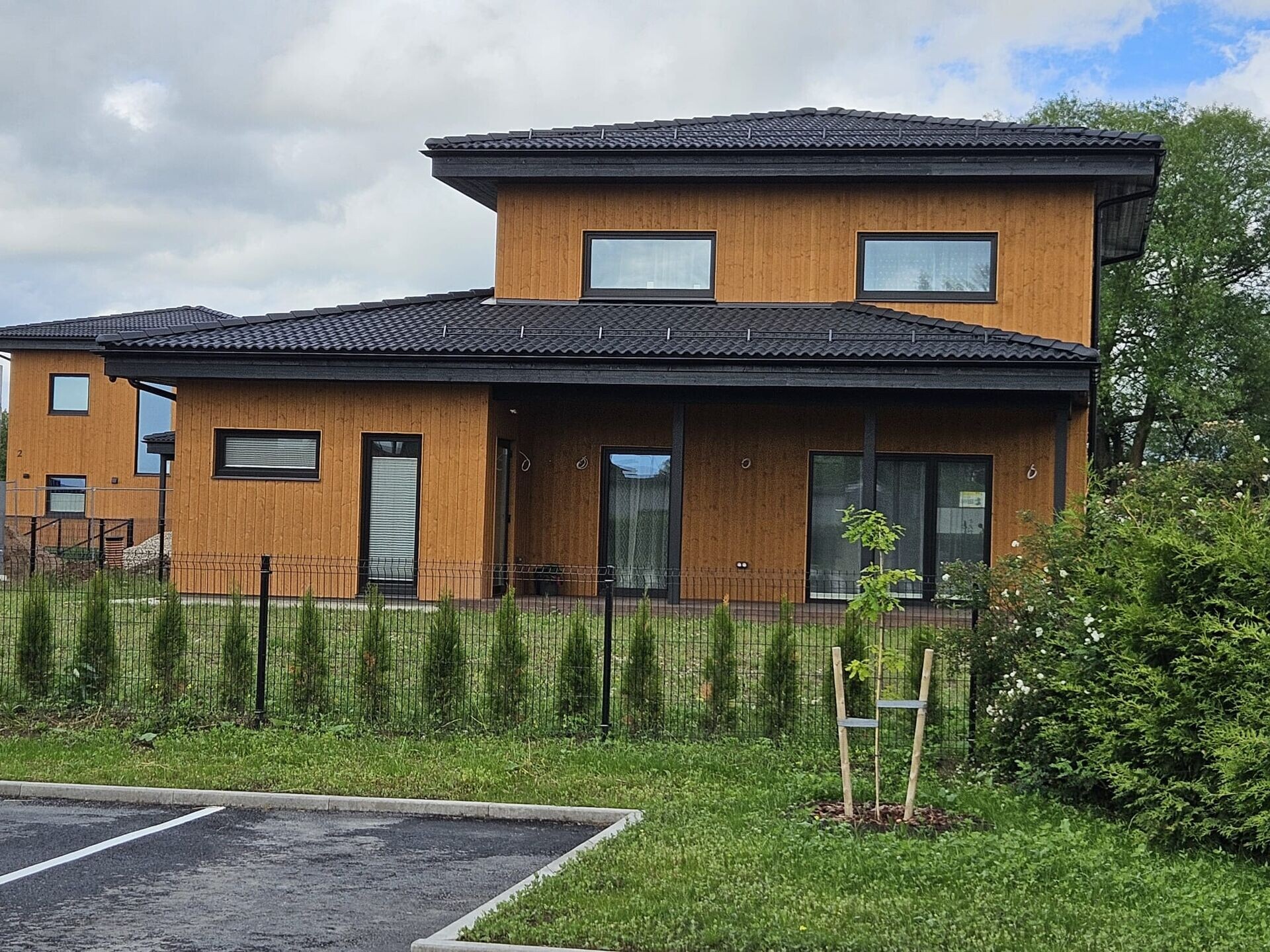 7-room house — Tartu, Jaamamõisa, Juure tn 3 — photo 1