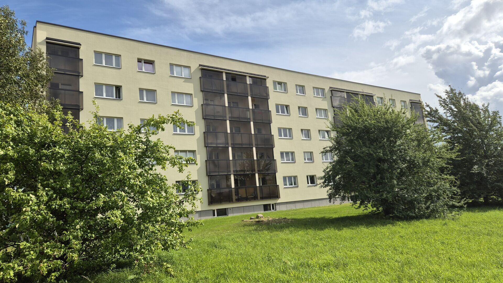 1-room apartment — Tartu, Ränilinn, Teemandi tn 9 — photo 2