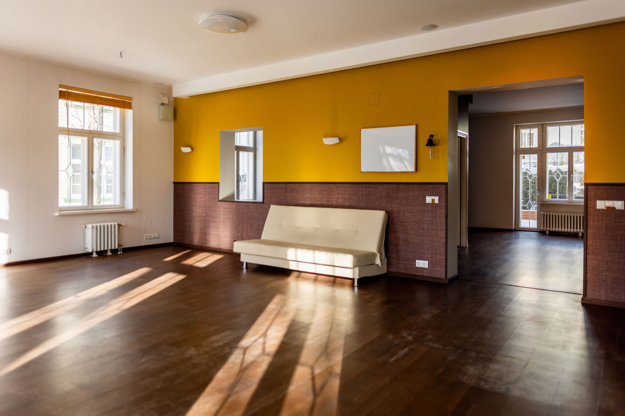 8-room apartment — Tallinn, Kadriorg, Vesivärava tn 13 — photo 2