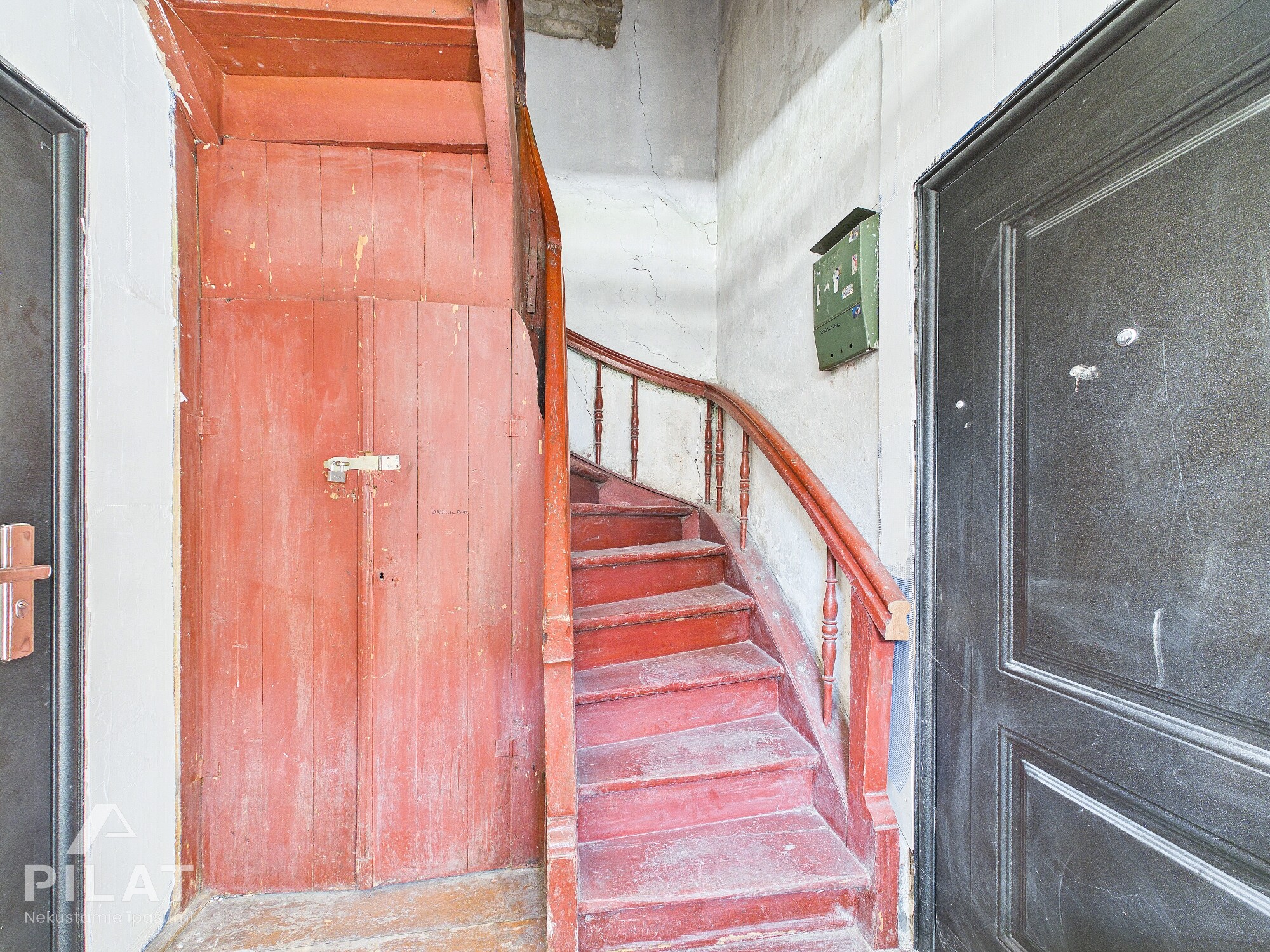 2-room apartment — Liepāja, Vecliepāja, Kūrmājas prospekts 14 — photo 4