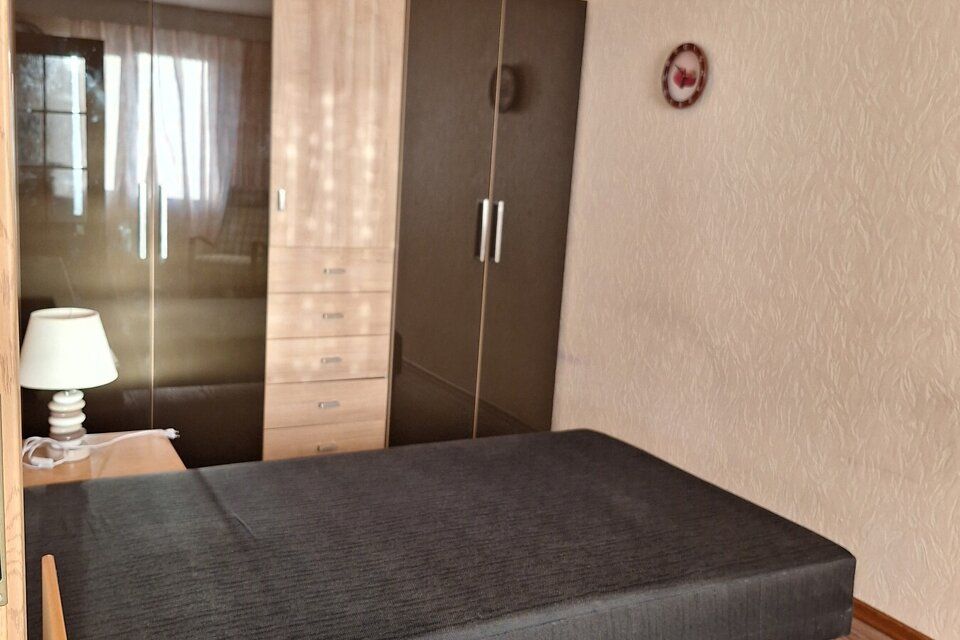 2-room apartment for rent — Tallinn, Mustamäe, Ehitajate tee 31 — photo 9