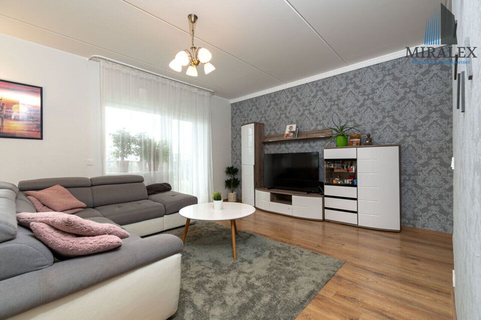 3-room apartment for rent — Tallinn, Haabersti, Astangu tn 19/3 — photo 2