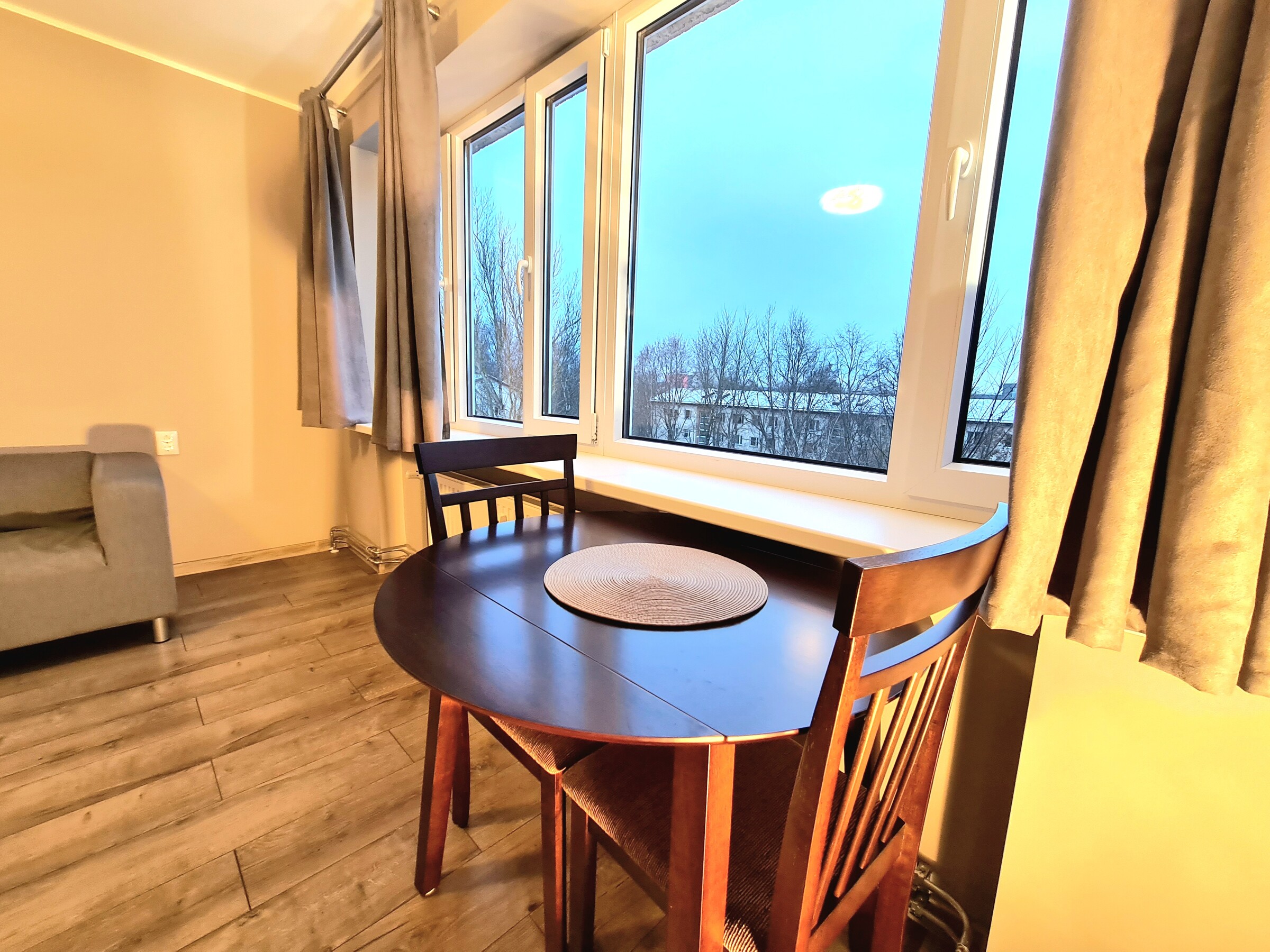 1-room apartment — Tallinn, Kristiine, Kotka tn 3 — photo 1