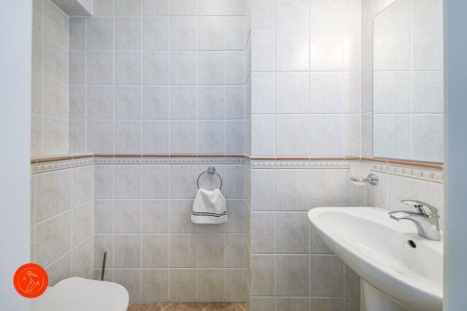 3-room apartment for rent — Tallinn, Kesklinna, Kentmanni tn 20a — photo 7