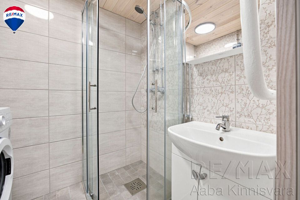 1-room apartment for rent — Tartu, Annelinn, Kaunase pst 43 — photo 8