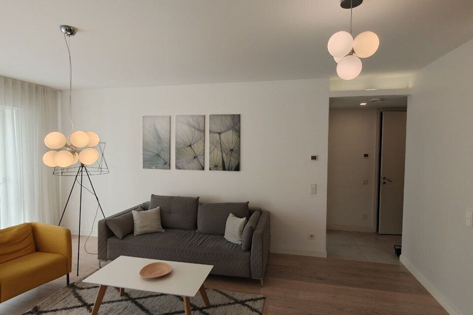 2-room apartment for rent — Tallinn, Vanalinn, Poordi tn 3 — photo 4