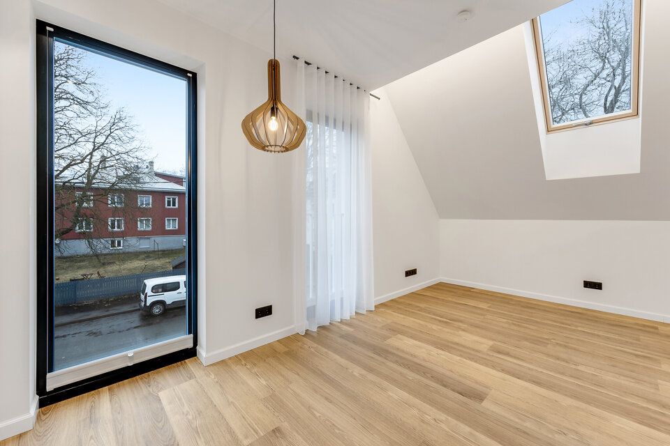 2-room apartment for rent — Tallinn, Põhja-Tallinna, Orase tn 13 — photo 5