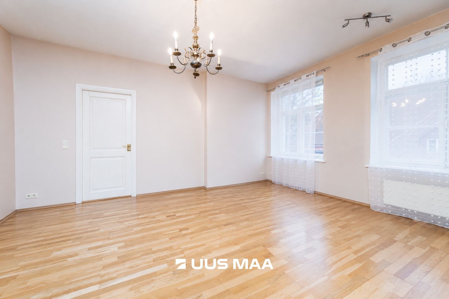 2-room apartment — Tallinn, Vanalinn, Lai tn 32 — photo 4