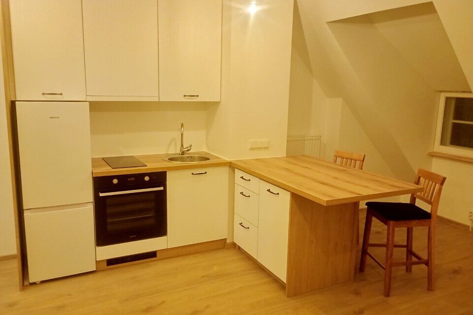 2-room apartment for rent — Tartu, Tammelinn, Riia 53 — photo 5