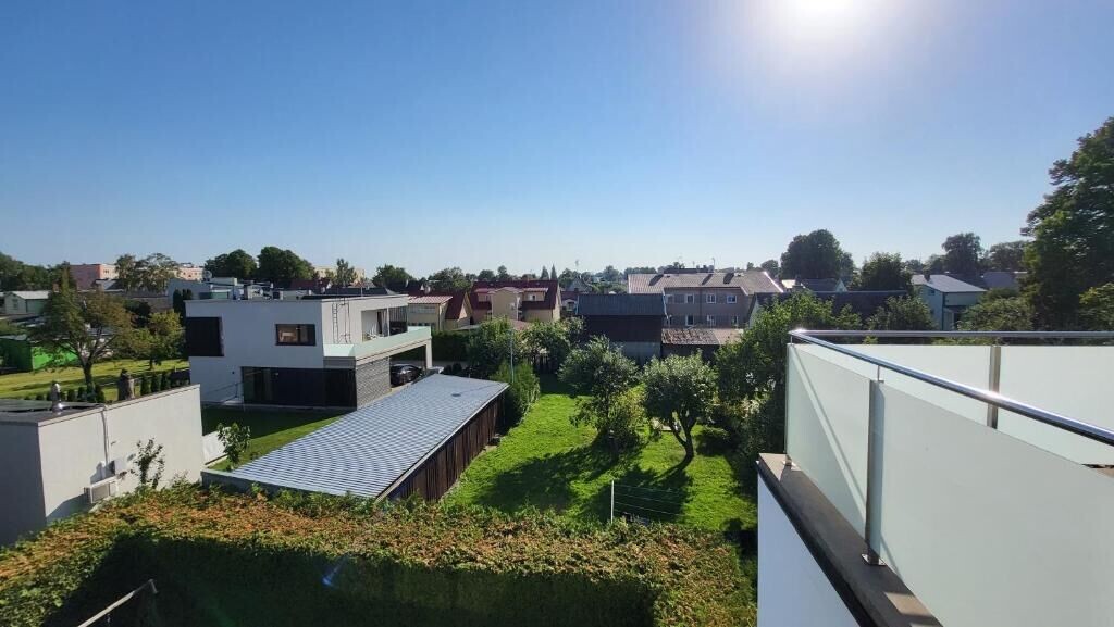 2-room apartment — Pärnu, Kesklinn, Tulbi tn — photo 3