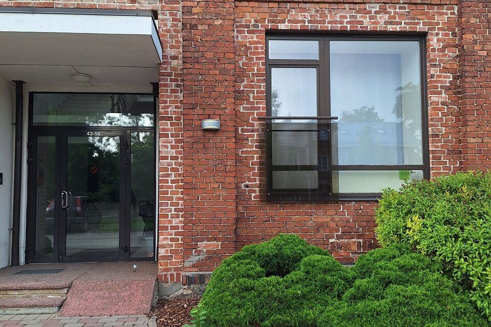 2-room apartment for rent — Tartu, Veeriku, Vaksali tn 21 — photo 14