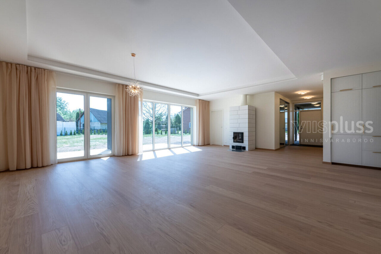 4-room house — Tartu, Ihaste, Aliise tee 16 — photo 3