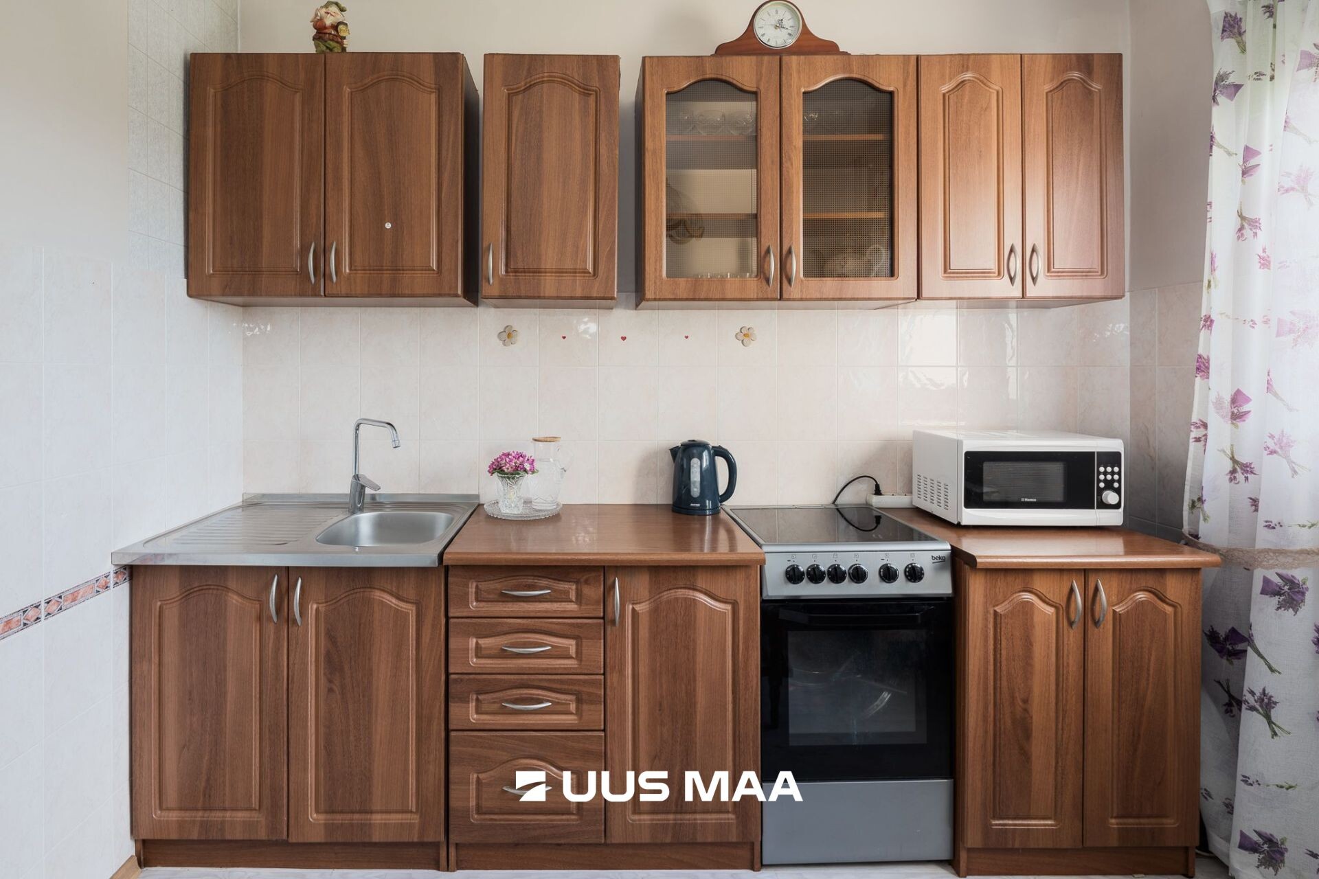 2-room apartment — Tartu, Annelinn, Anne tn 80 — photo 4