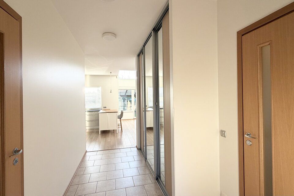 House for rent — Tallinn, Pirita, Künnapuu tn — photo 12