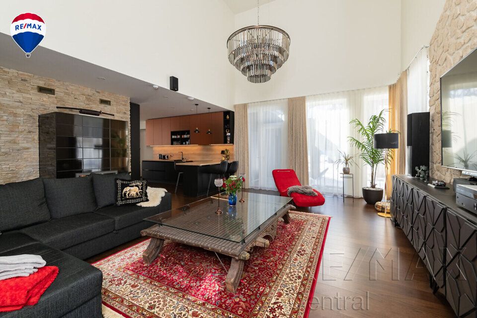 House for rent — Tallinn, Haabersti, Kahva tn 17 — photo 2