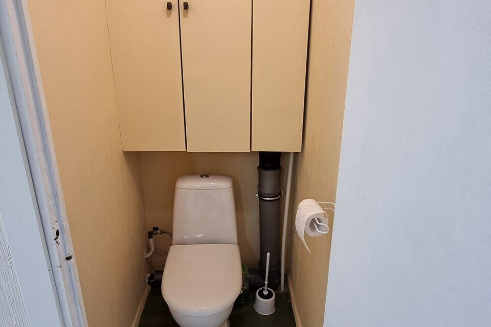 1-room apartment for rent — Tartu, Ülejõe, Pikk tn 98 — photo 13