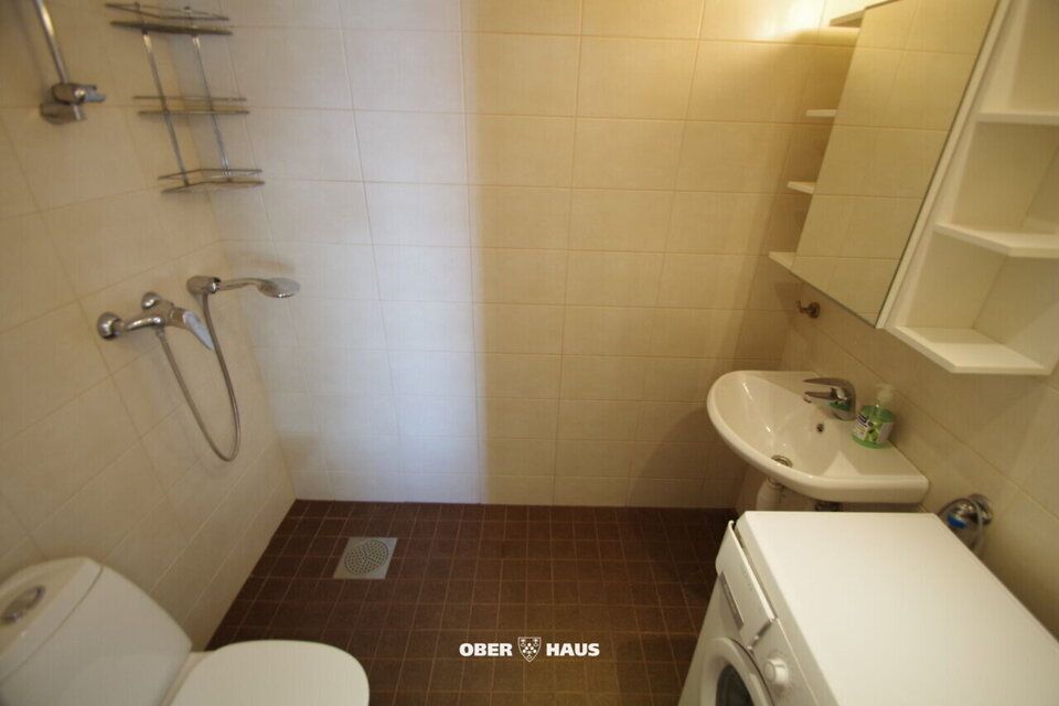 3-room apartment for rent — Tartu, Veeriku, Arhitekti tn 2A — photo 11