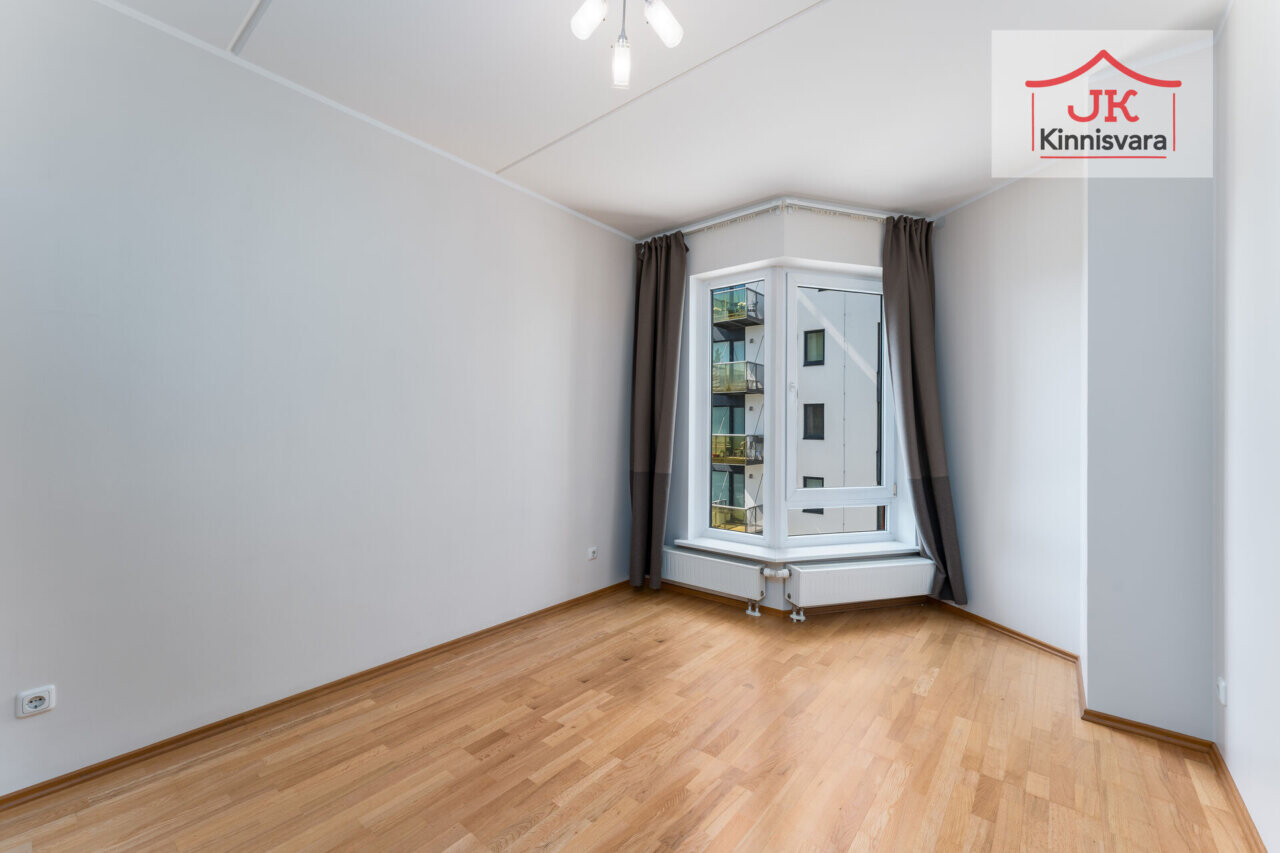 2-room apartment — Pärnu, Rannarajoon, Kooli tn 69 — photo 2