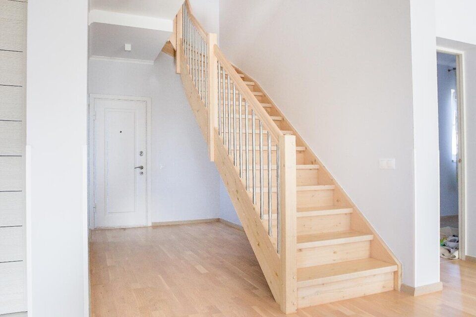 House for rent — Tallinn, Haabersti, Vigla tn 13 — photo 8