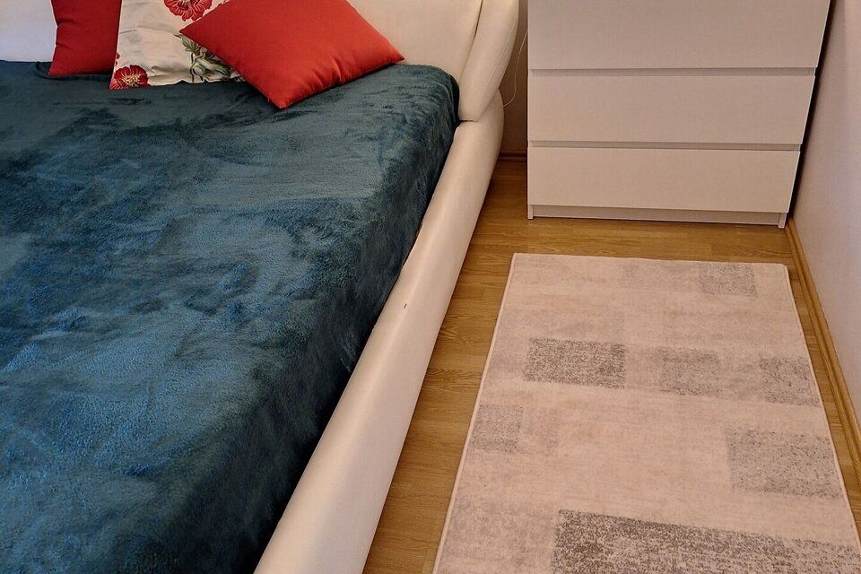 2-room apartment for rent — Tartu, Veeriku, Vaksali tn 21 — photo 9