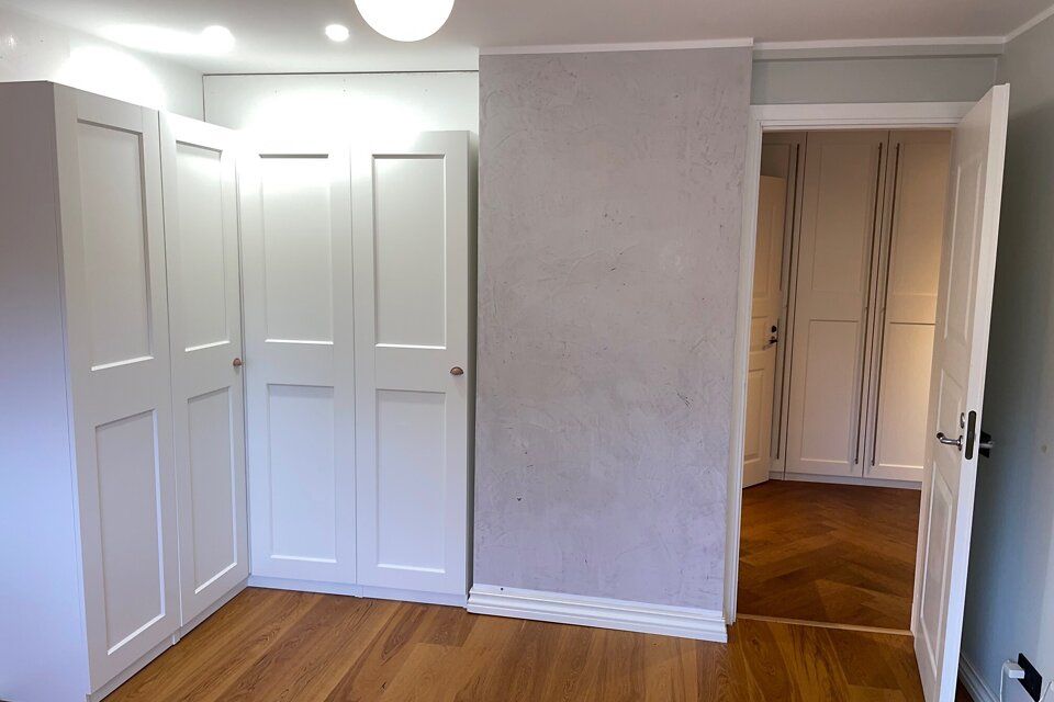 3-room apartment for rent — Tallinn, Nõmme, Valdeku tn 108 — photo 11