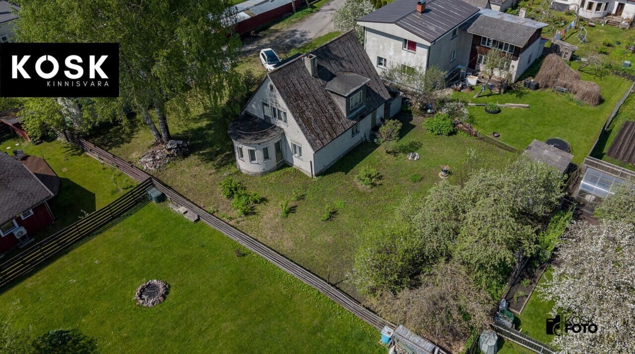 3-room house — Pärnu, Raeküla, Haraka tn 28 — photo 4