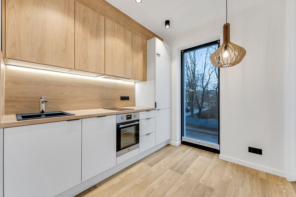 2-room apartment for rent — Tallinn, Põhja-Tallinna, Orase tn 13 — photo 6