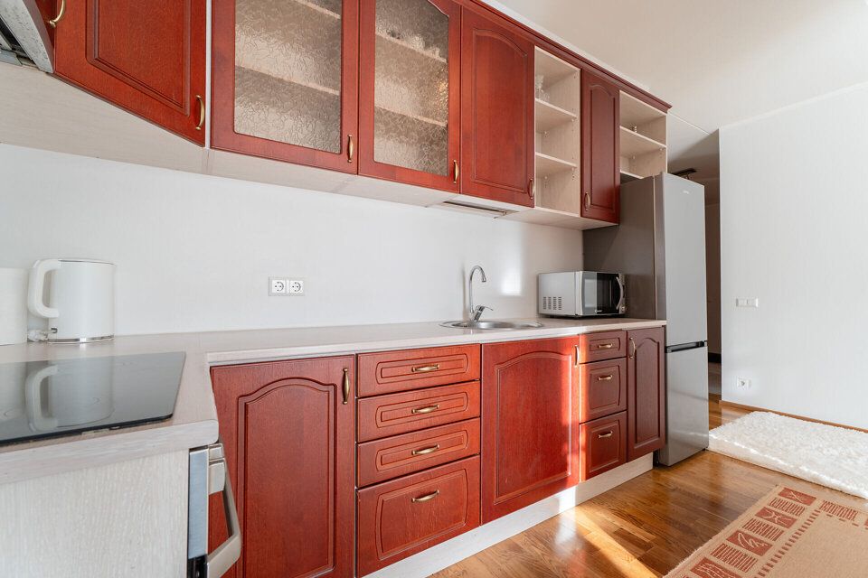 2-room apartment for rent — Tartu, Ihaste, Uus Veeriku tee 32 — photo 11