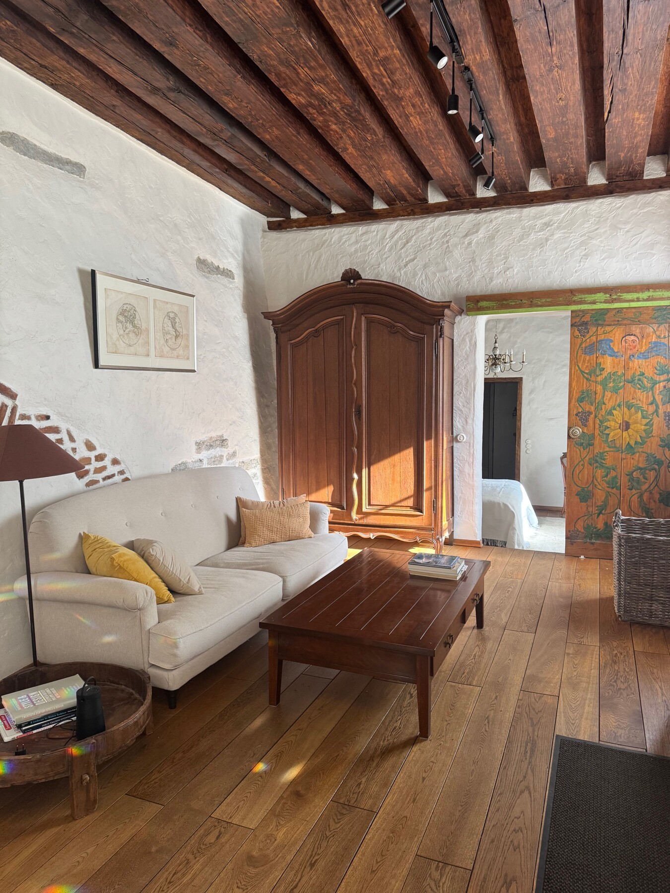 2-room apartment — Tallinn, Vanalinn, Vene tn 19 — photo 2