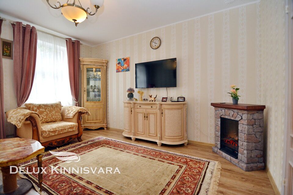 1-room apartment for rent — Tallinn, Põhja-Tallinna, Sõle tn — photo 2