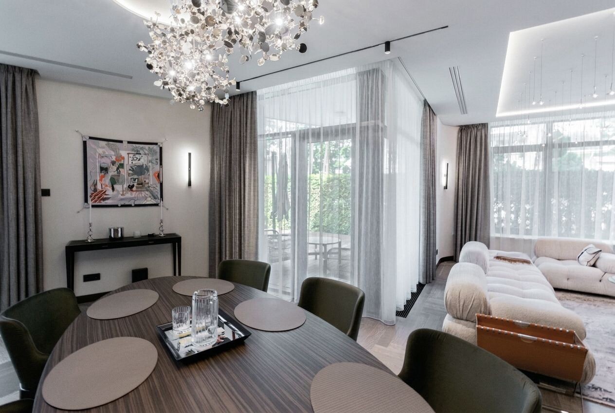 5-room apartment — Jūrmala, Dzintari, Ikšķiles iela 4 — photo 3