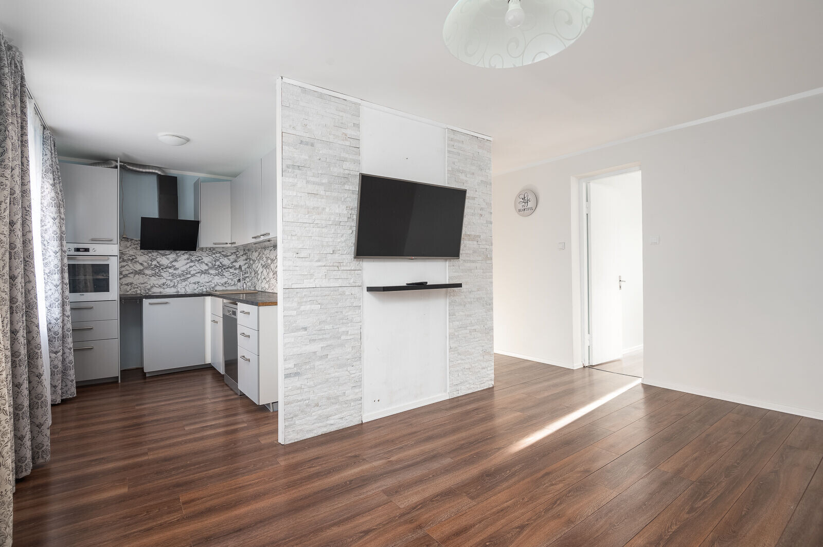 4-room apartment — Pärnu, Mai, Mai tn 25 — photo 2