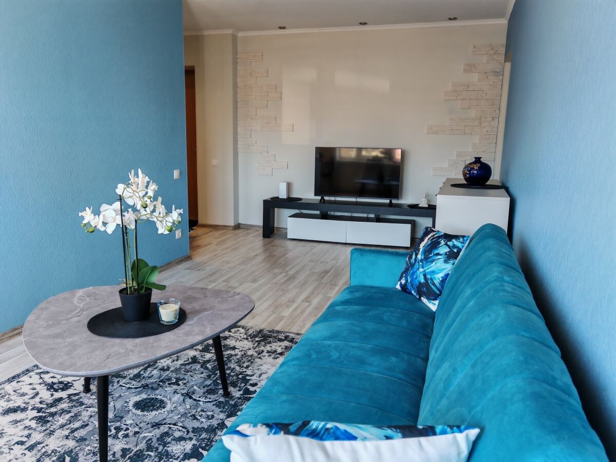 2-room apartment — Liepāja, Dienvidrietumu rajons, Klaipedas 104 — photo 2