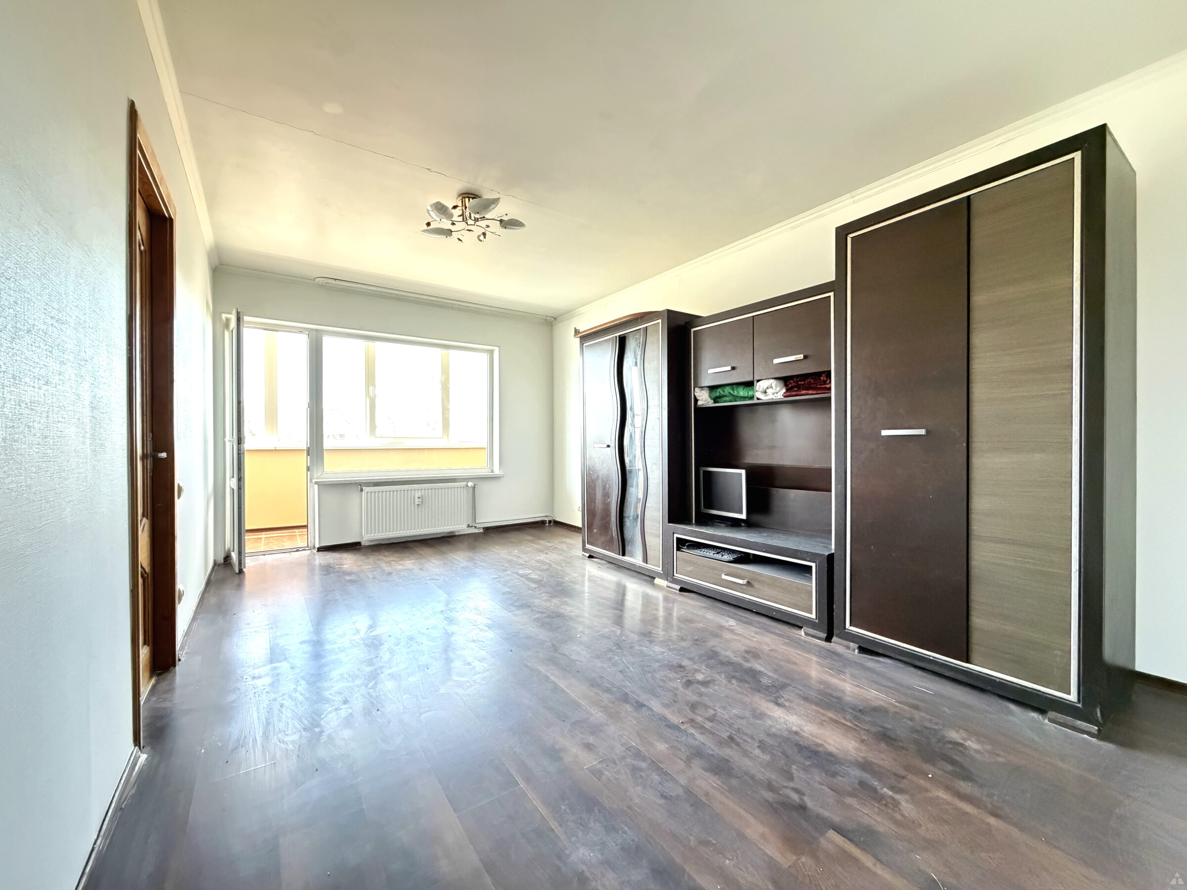 4-room apartment — Liepāja, Zaļā birze, Vērgales iela 2 — photo 2