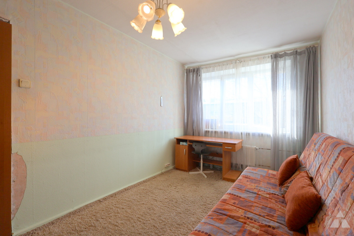 3-room apartment — Liepāja, Vecliepāja, Uliha iela 12 — photo 4