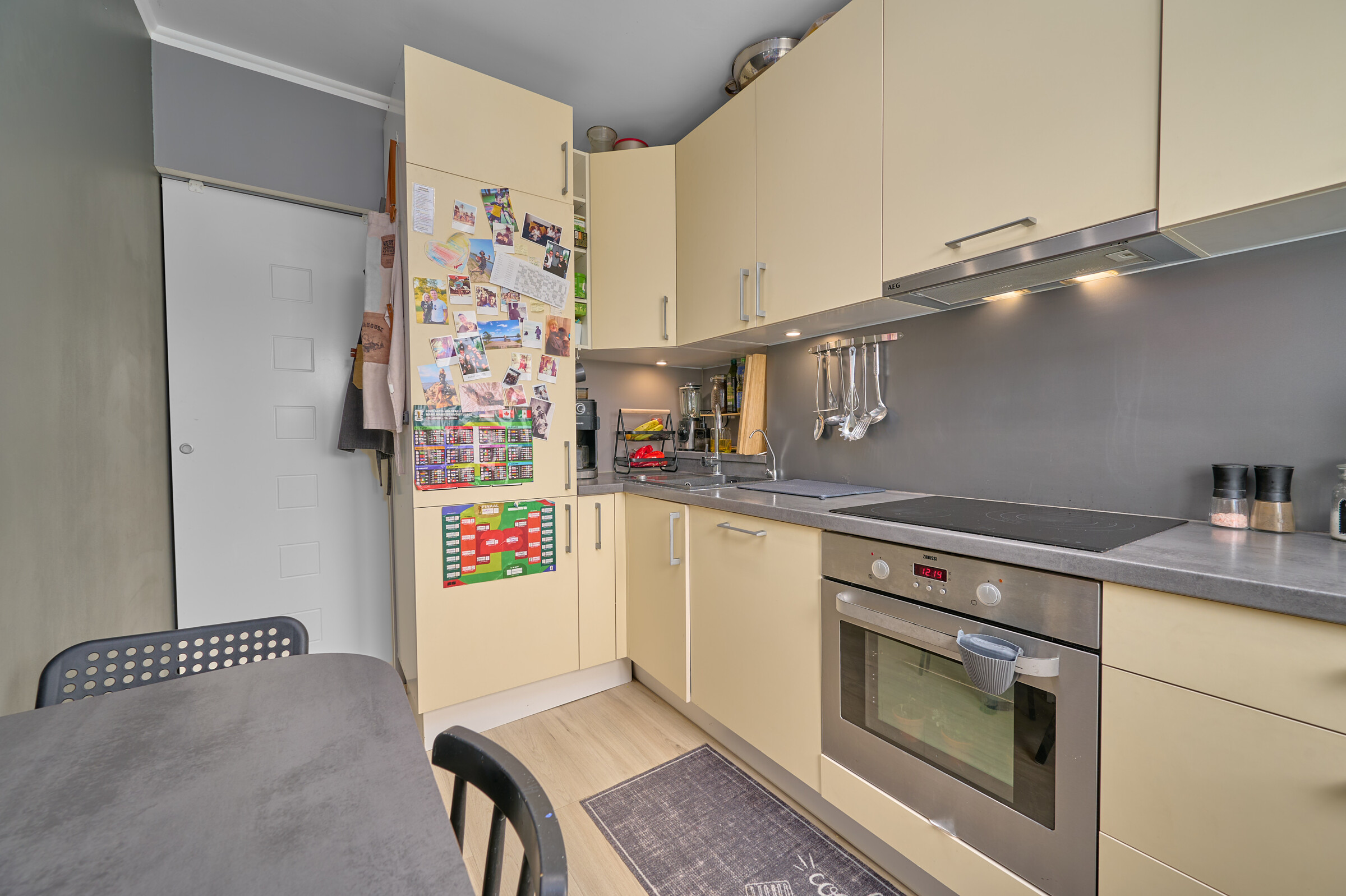 3-room apartment — Tallinn, Lasnamäe, Punane tn 31 — photo 2