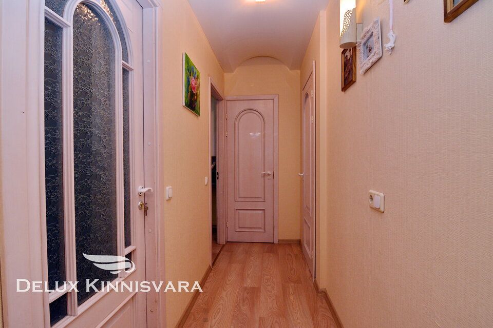 1-room apartment for rent — Tallinn, Põhja-Tallinna, Sõle tn — photo 14