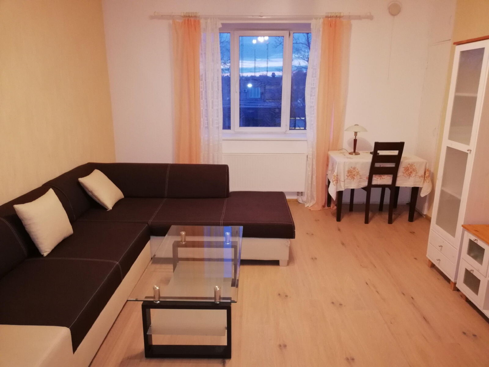 2-room apartment — Tallinn, Kristiine, Lille tn 2 — photo 3