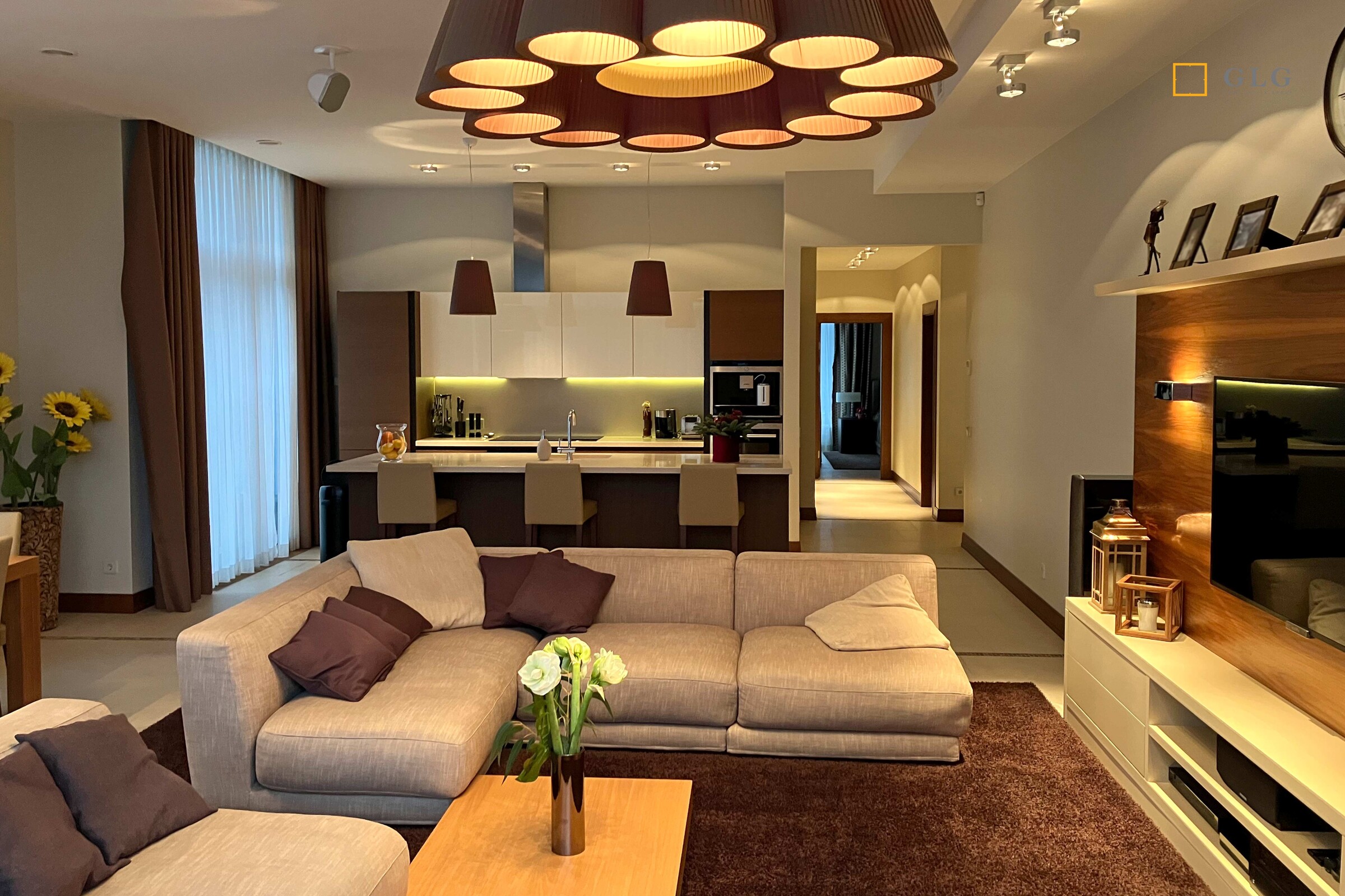 4-room apartment — Jūrmala, Dzintari, Dzintaru prospekts — photo 2