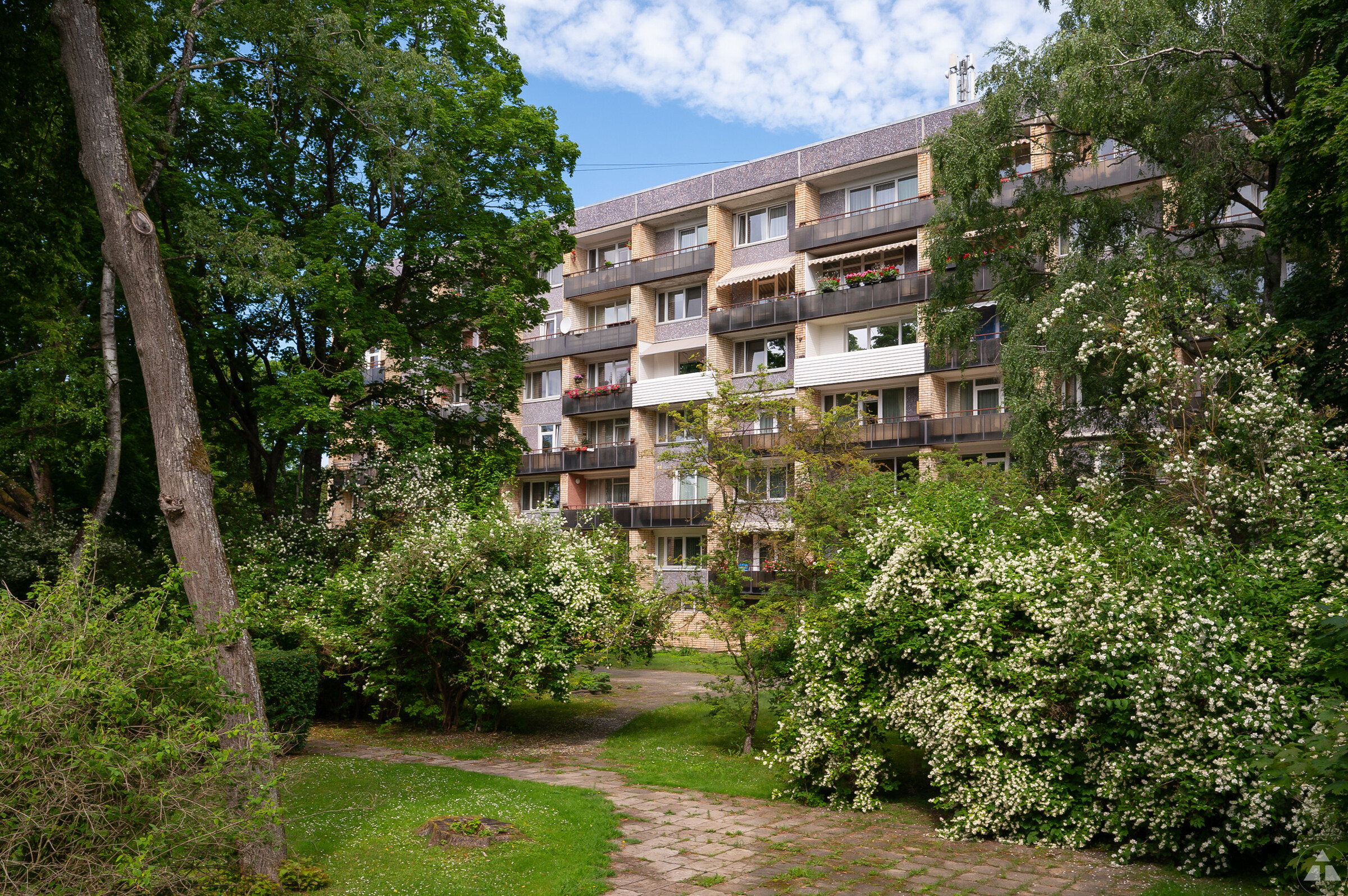 4-room apartment — Jūrmala, Dubulti, Ceriņu iela 9 — photo 3