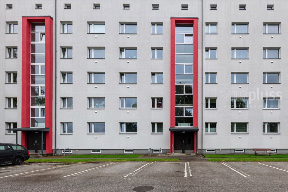 1-room apartment for rent — Tartu, Ülejõe, Sõpruse pst 8 — photo 19