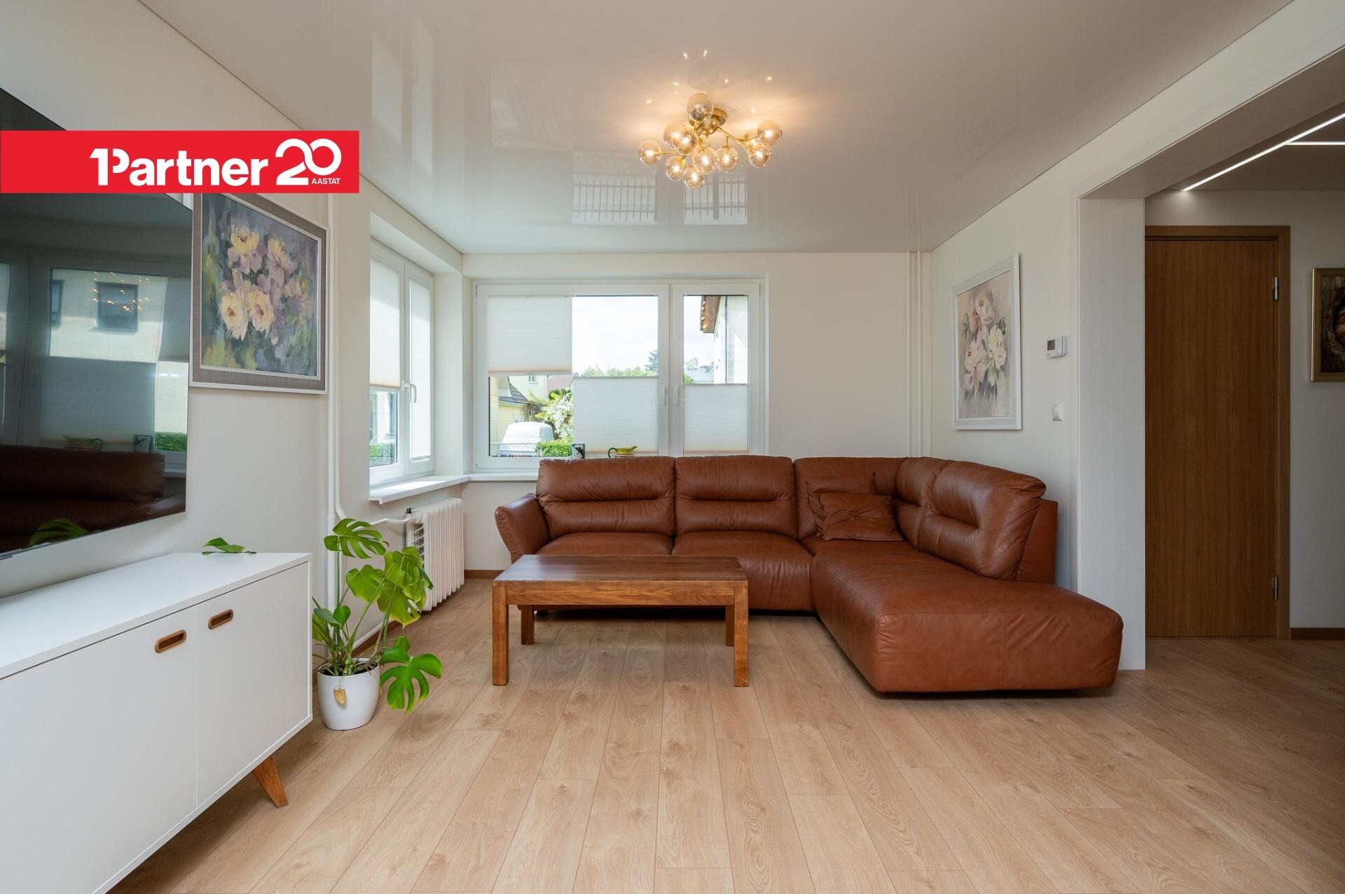 5-room house — Tartu, Tammelinn, Tammekuru tn — photo 1