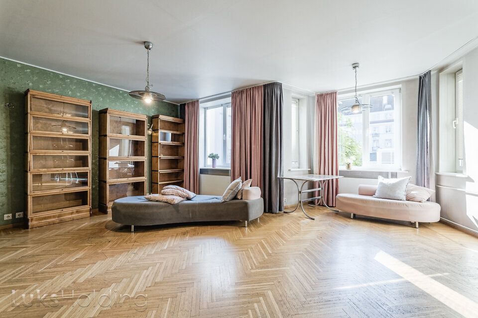 3-room apartment for rent — Tallinn, Vanalinn, Lätte tn 3 — photo 2