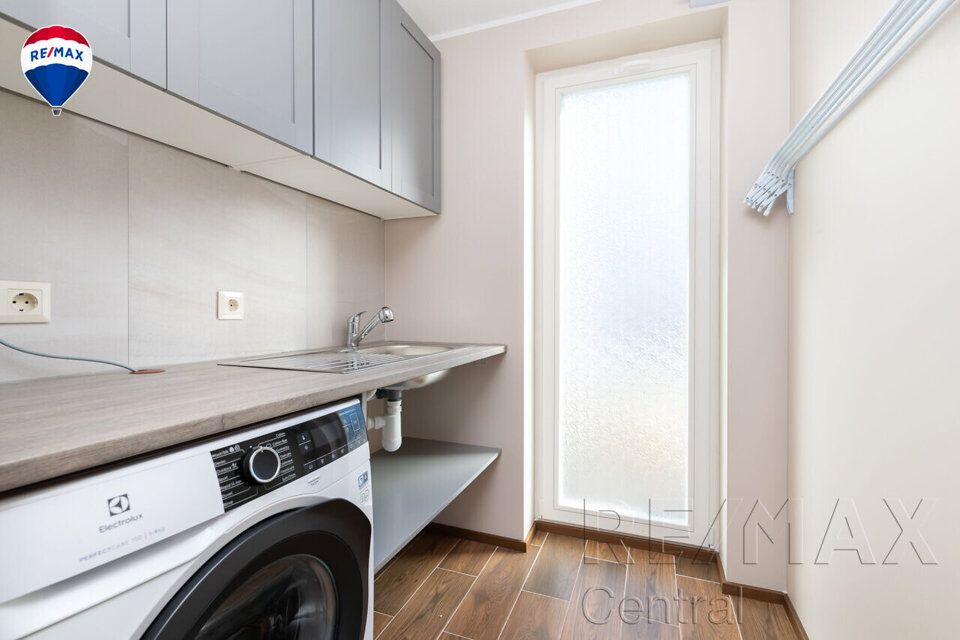 House for rent — Tallinn, Haabersti, Kahva tn 17 — photo 9