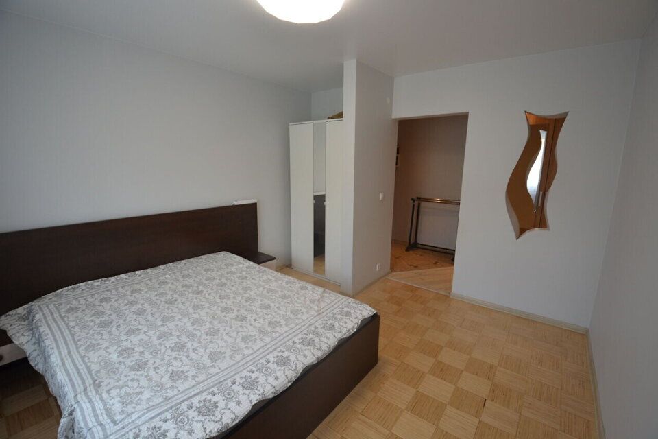 2-room apartment for rent — Tartu, Annelinn, Kaunase pst 32 — photo 8