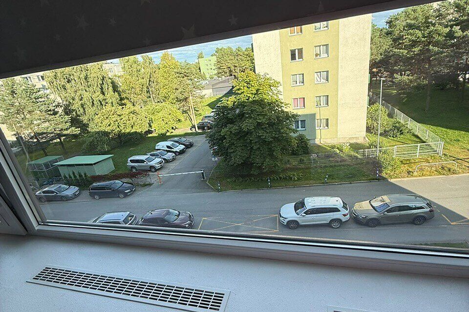 3-room apartment for rent — Tallinn, Nõmme, Valdeku tn 108 — photo 14